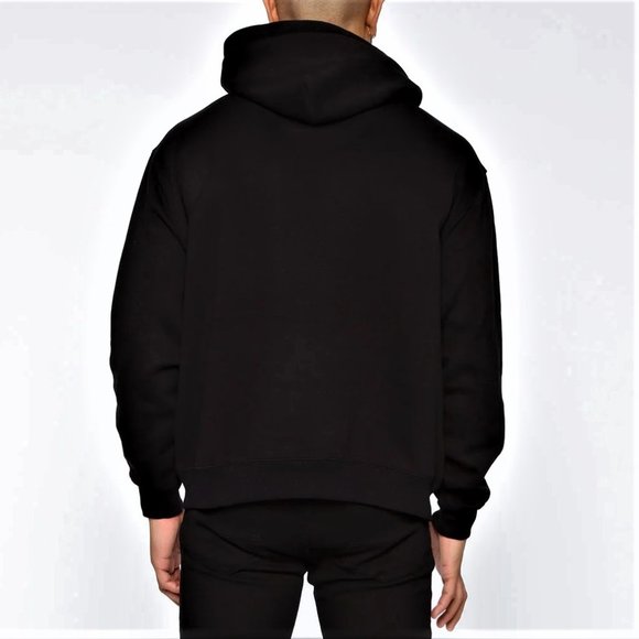 The Rolling Stones Tongue Logo rock Official Pullover Hoodie 3XL XXXL NWT - Picture 2 of 2